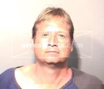 Todd Courtenay Tenney