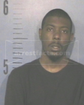 Ricardo Anthony Smith