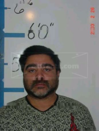 Theron Jose Wyatt