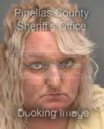 Wendy Noel Mccorry