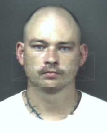 Jason Richard Hill