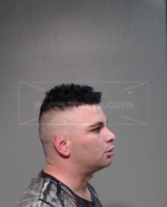 Joel Hernandez Lopez