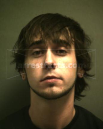 Alexander Wayne Jones
