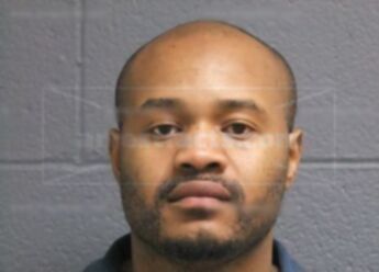 Mario Devon Thomas