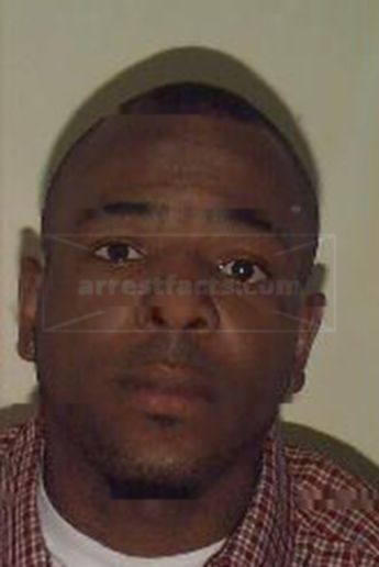 Dedrick Lee Griffin