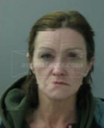Janis Lynne Cornell