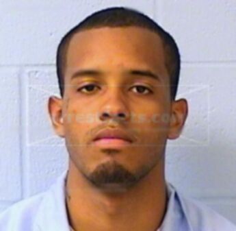Casmier Tate