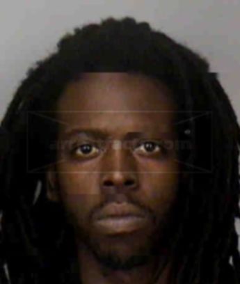 Aaron Avery Roberson