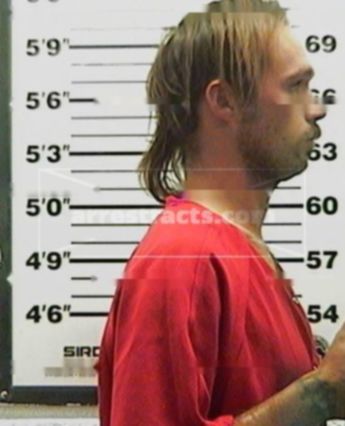 Steven Cody Charles Bishop