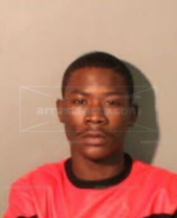 Tyrone Johnson