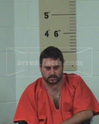 Anthony Wayne Martinez
