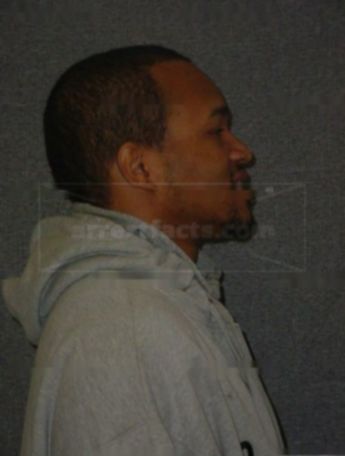 Quincy T Franklin