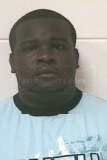 Tremain Marquez Ellis