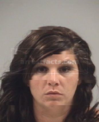 Ashley-Marie Anne Hudgins