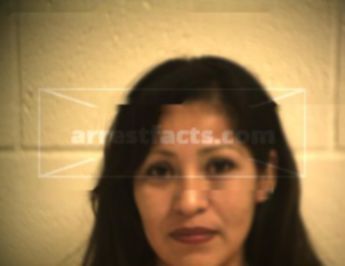 Delia Alvarez Luna