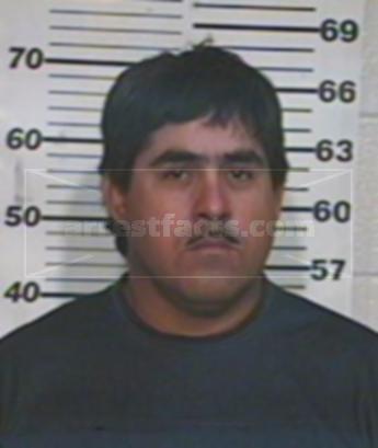 Juan Manuel Marroquin