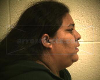 Nora Aide Escamilla Gutierrez