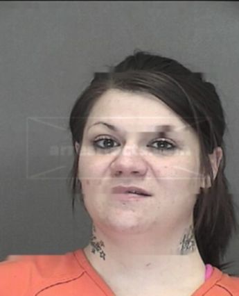 Amanda Kimberly Pierce