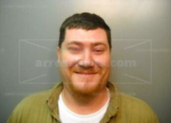 Bryan Garrett Tanksley