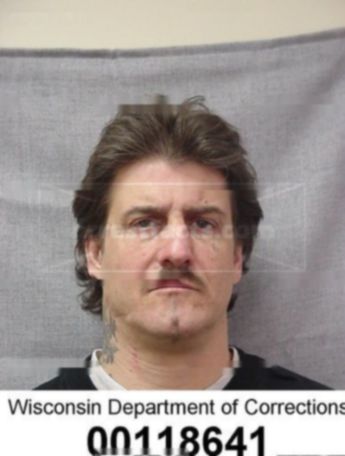 Patrick J Archibald