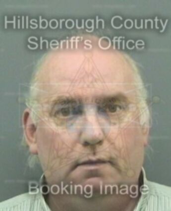 Richard Charles Sarmento