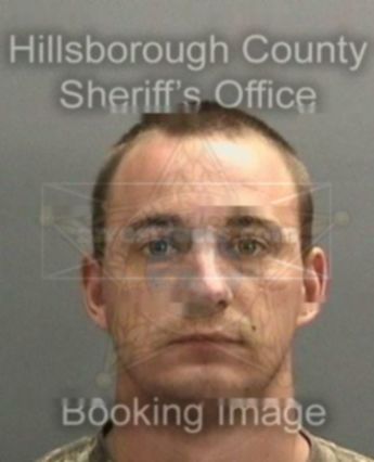 Bradley Floyd Brooks