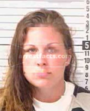 Deeann Elizabeth Walker