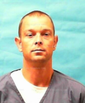 Joshua Matthew Bond