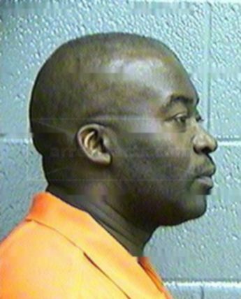 Darrell Lee Verner