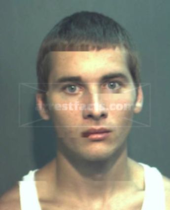 Tyler Sverre Reno
