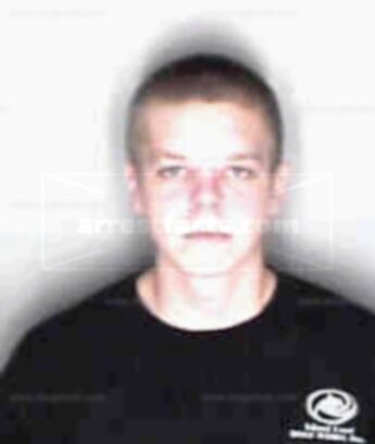 Matthew Alan Crow
