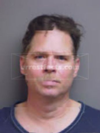 Todd Frederick Schumacher