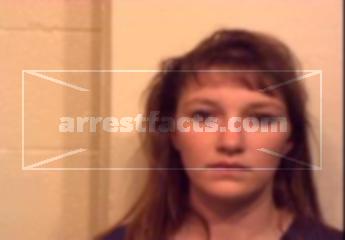 Melissa Kay Crozier