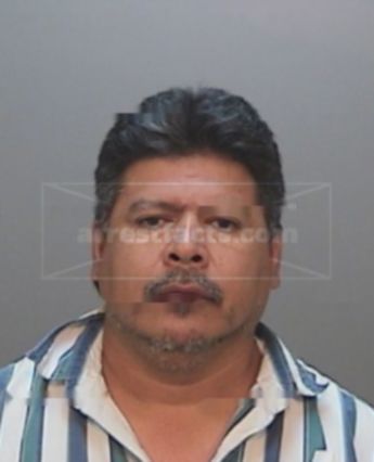 Patricio Lopez Ramirez