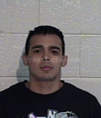 Hubert Cantu Herrera