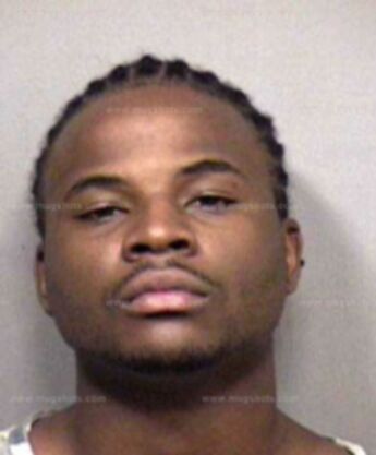 Christopher Leavon Gross