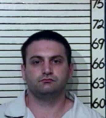 Mark Dwayne Burkett