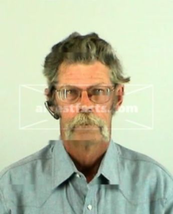Ricky Lee Colvin