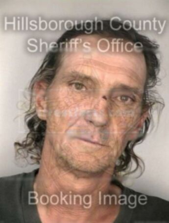 Russell Berube