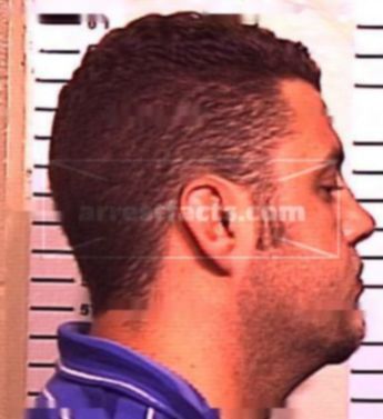 Jeremy Paul Bradley