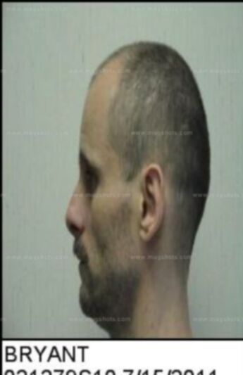 Steven Wayne Bryant