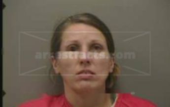 Jessica Faye Walton