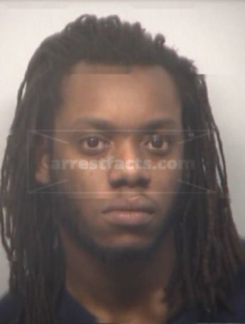 Lorenzo Smith