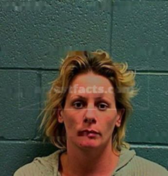 Darlene Annete Cherry