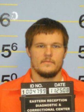Aaron Christopher Woods