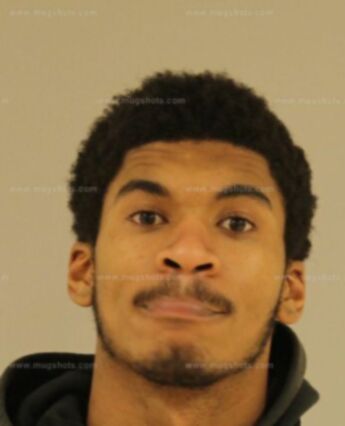 Dayshon Maurice Daniels