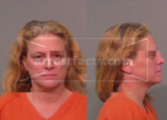 Tammy Louise Kelly