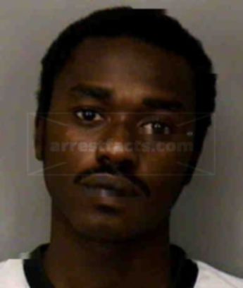 Jason Eli Covington
