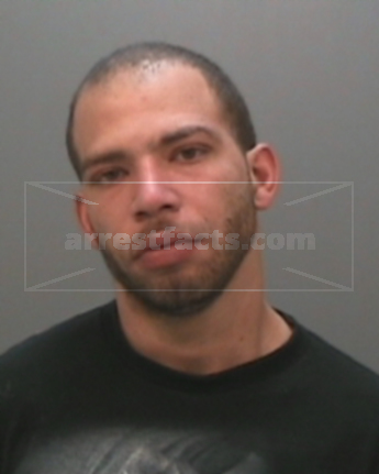 Larry Edward Walker