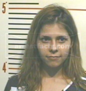 Jessica Marie Moncrief